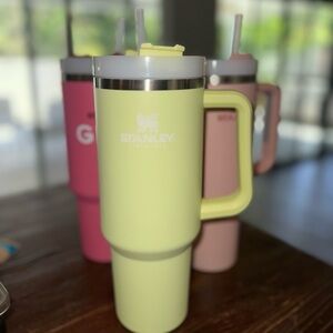 BUNDLE OF 3 | 40oz Stanley Adventure Quenchers